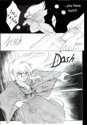 Inuyasha 2 Page #4