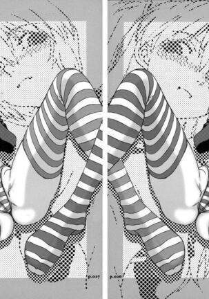 Mantou .31 Page #23