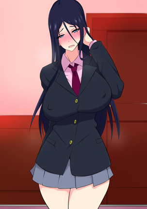 控えめJ○がおじさんセックスにドハマり Page #127