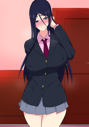 控えめJ○がおじさんセックスにドハマり Page #126