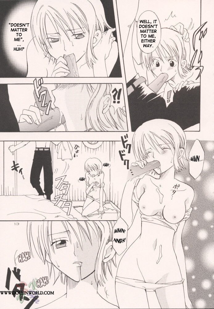 Love Triangle