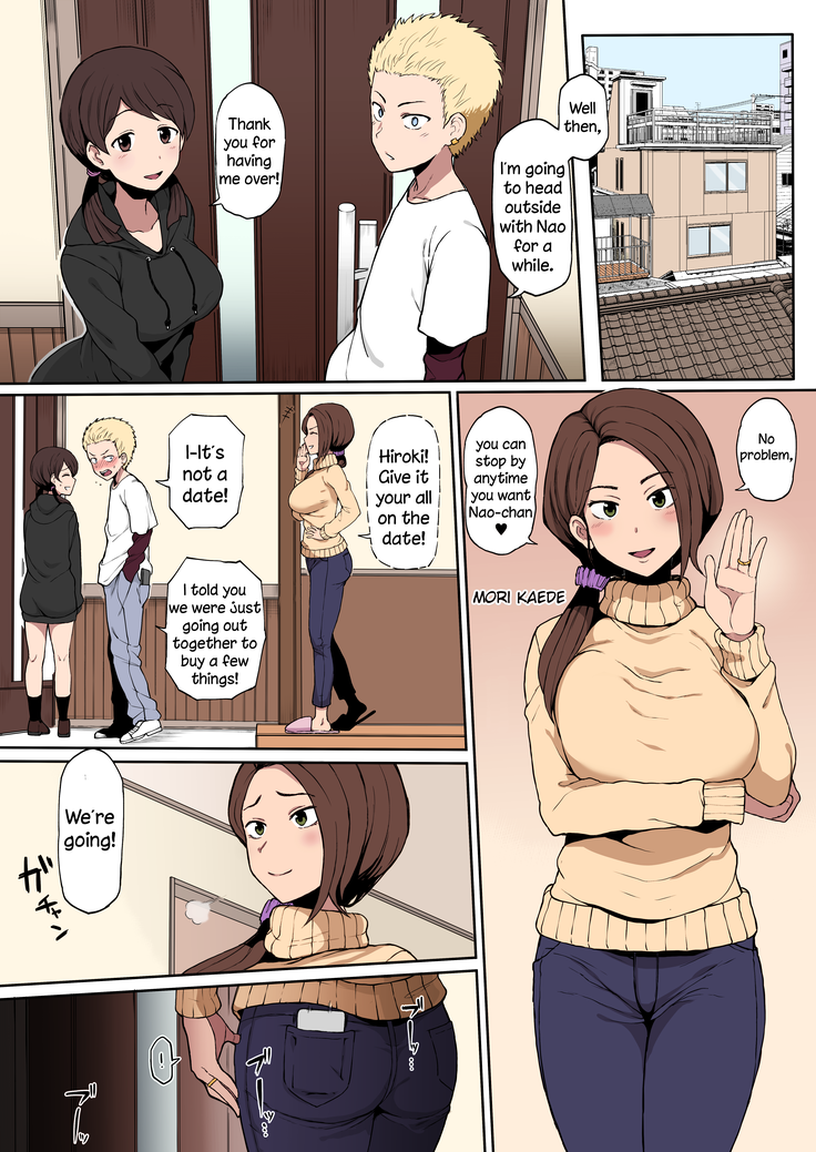 losing my loved ones to the new transfer student!