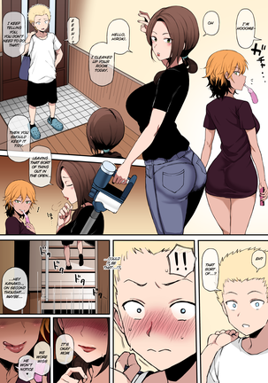 losing my loved ones to the new transfer student! Page #20