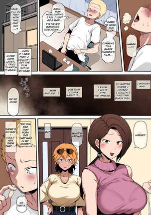 losing my loved ones to the new transfer student! Page #26