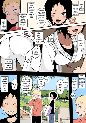 losing my loved ones to the new transfer student! Page #29