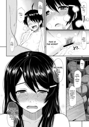 BakeNekogatari Page #16