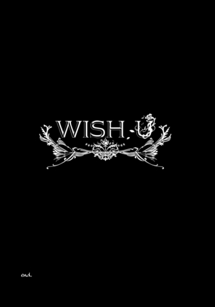 WISH U Page #31