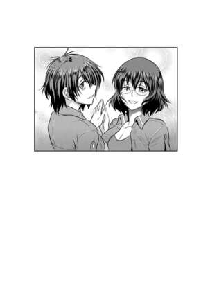 [DISTANCE] Joshi Luck! ~2 Years Later~ 4 | 女子棍球社! ～2 Years Later～4 [Chinese] [Digital] - Page 222