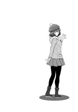 [DISTANCE] Joshi Luck! ~2 Years Later~ 4 | 女子棍球社! ～2 Years Later～4 [Chinese] [Digital] - Page 51