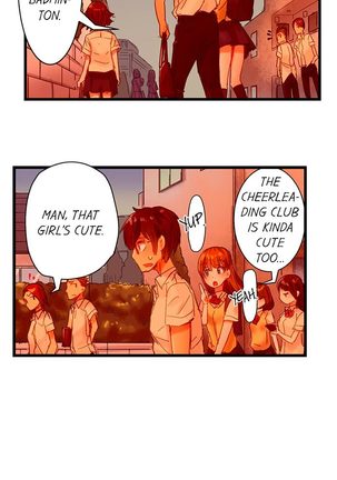 The Dick Pub Ch. 1 - 12