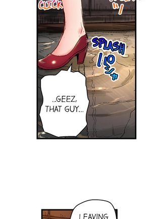 The Dick Pub Ch. 1 - 12 Page #109