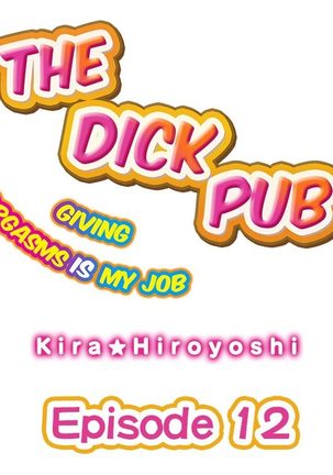 The Dick Pub Ch. 1 - 12 Page #103