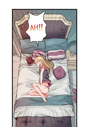 The Dick Pub Ch. 1 - 12 Page #69