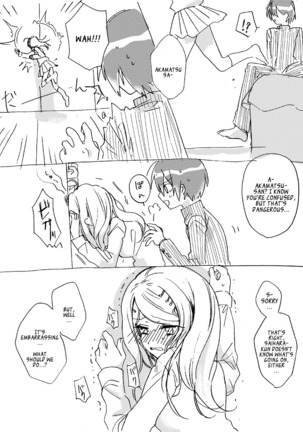 Saiaka! Page #4
