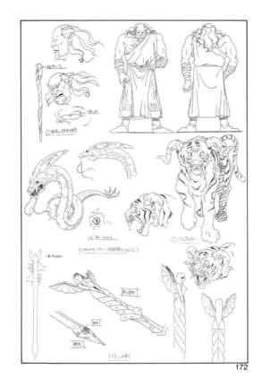 Dragon Pink 4 - Page 171