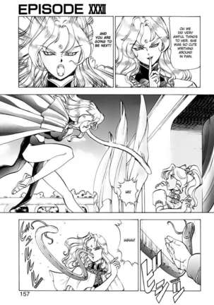 Dragon Pink 4 - Page 156
