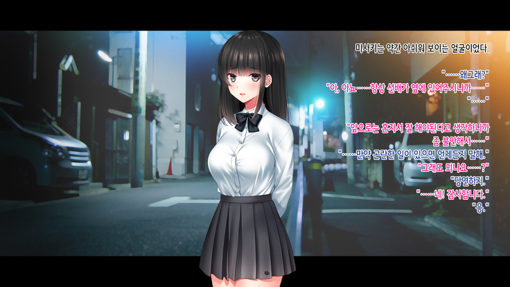 Kanojo o Hameru Saikou no Houhou