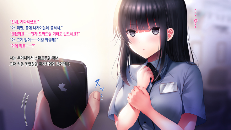 Kanojo o Hameru Saikou no Houhou