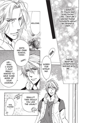 Sailor Men Page #73