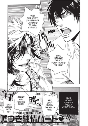 Sailor Men Page #41