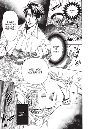 Sailor Men Page #163