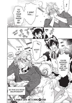 Sailor Men Page #180