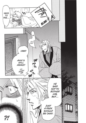 Sailor Men Page #157