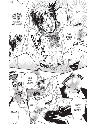 Sailor Men Page #62