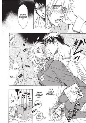 Sailor Men Page #162