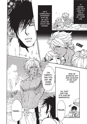 Sailor Men Page #102