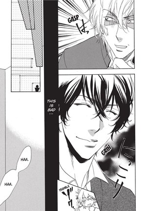 Sailor Men Page #125