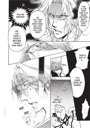 Sailor Men Page #92