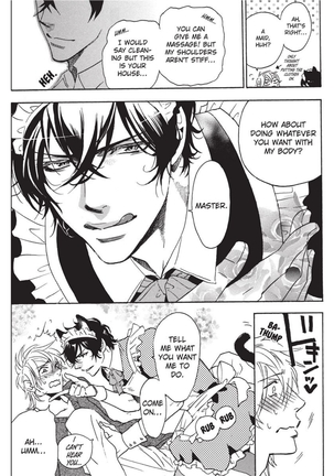 Sailor Men Page #179