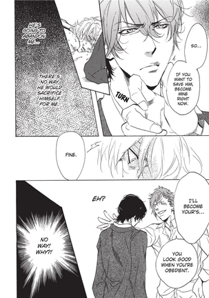 Sailor Men Page #138