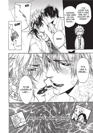 Sailor Men Page #46
