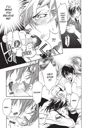 Sailor Men Page #57
