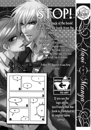Sailor Men Page #185