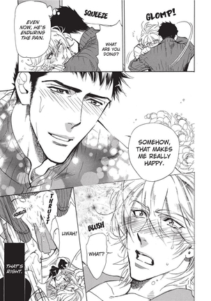 Sailor Men Page #37
