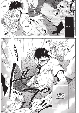 Sailor Men Page #39