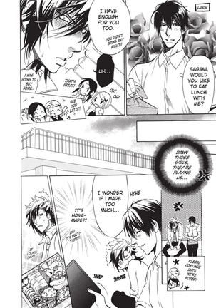 Sailor Men Page #48