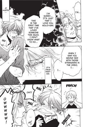 Sailor Men Page #93