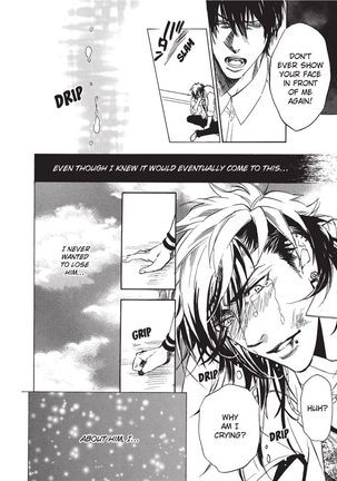 Sailor Men Page #54