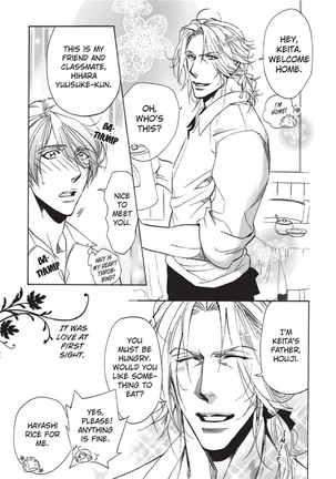 Sailor Men Page #71