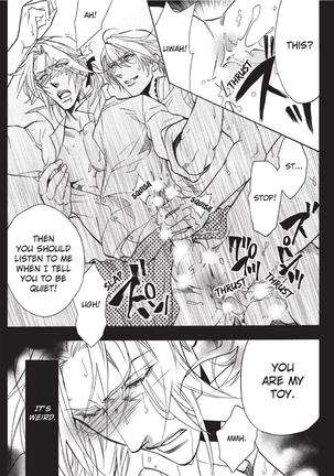 Sailor Men Page #69