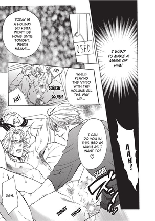 Sailor Men Page #87