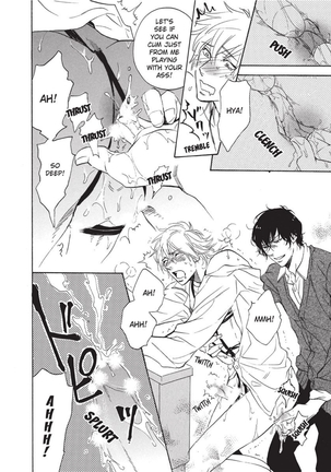 Sailor Men Page #128