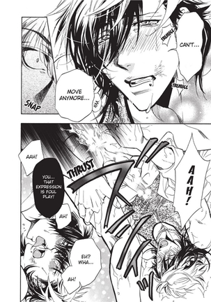 Sailor Men Page #64