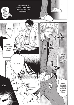 Sailor Men Page #159