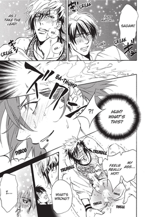 Sailor Men Page #63