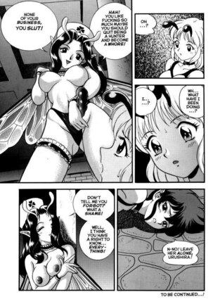 Bondage Fairies Extreme Page #227